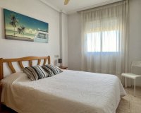 Вторичное жилье - Apartamento - Torrevieja - Торревьеха