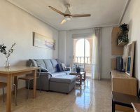 Вторичное жилье - Apartamento - Torrevieja - Торревьеха