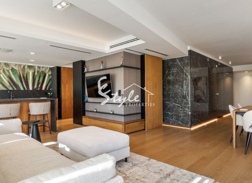 Вторичное жилье - Apartamento - Torrevieja - Торревьеха