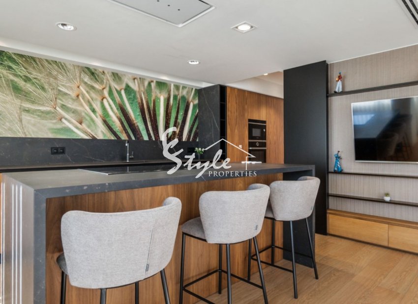 Вторичное жилье - Apartamento - Torrevieja - Торревьеха