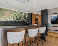 Вторичное жилье - Apartamento - Torrevieja - Торревьеха