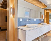 Вторичное жилье - Apartamento - Torrevieja - Торревьеха