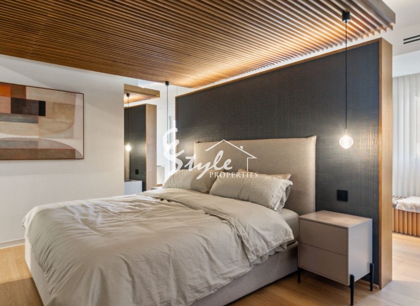 Вторичное жилье - Apartamento - Torrevieja - Торревьеха