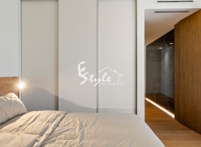 Вторичное жилье - Apartamento - Torrevieja - Торревьеха