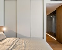 Вторичное жилье - Apartamento - Torrevieja - Торревьеха