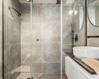 Вторичное жилье - Apartamento - Torrevieja - Торревьеха