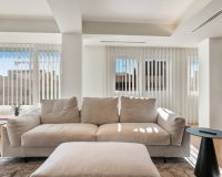 Вторичное жилье - Apartamento - Torrevieja - Торревьеха