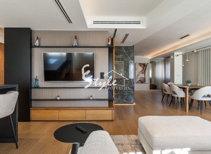 Вторичное жилье - Apartamento - Torrevieja - Торревьеха