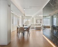 Вторичное жилье - Apartamento - Torrevieja - Торревьеха