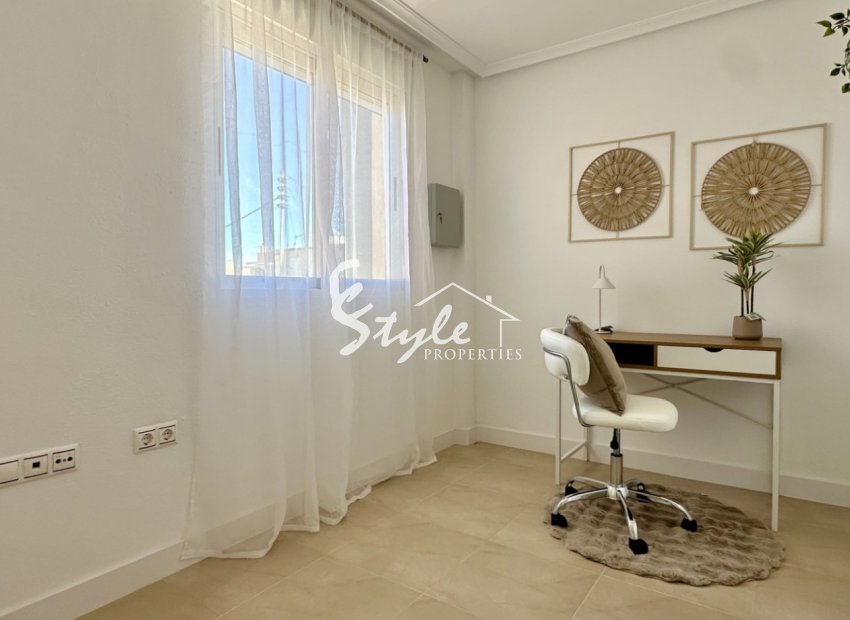 Вторичное жилье - Apartamento - Torrevieja - Торревьеха