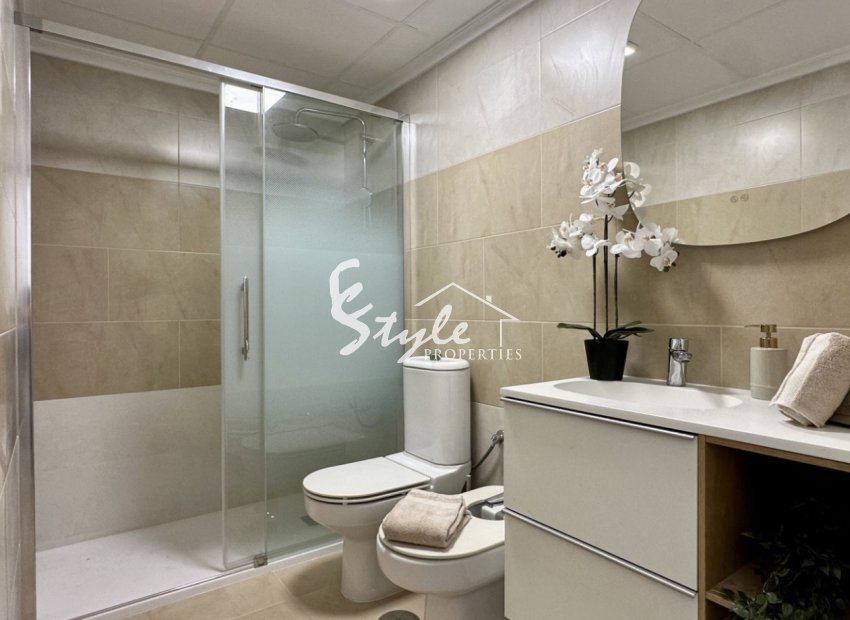 Вторичное жилье - Apartamento - Torrevieja - Торревьеха
