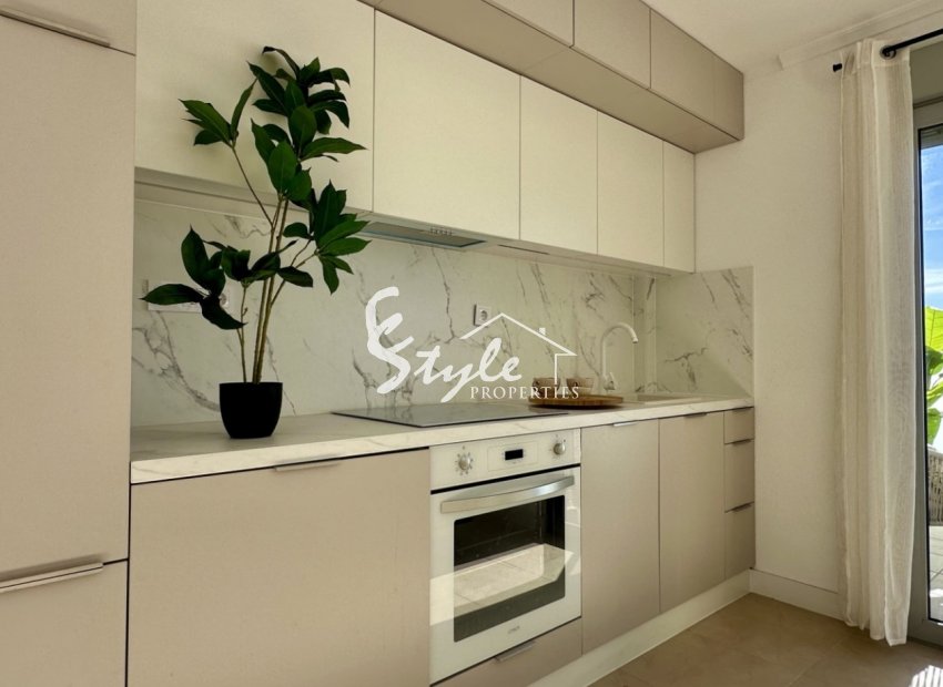 Вторичное жилье - Apartamento - Torrevieja - Торревьеха