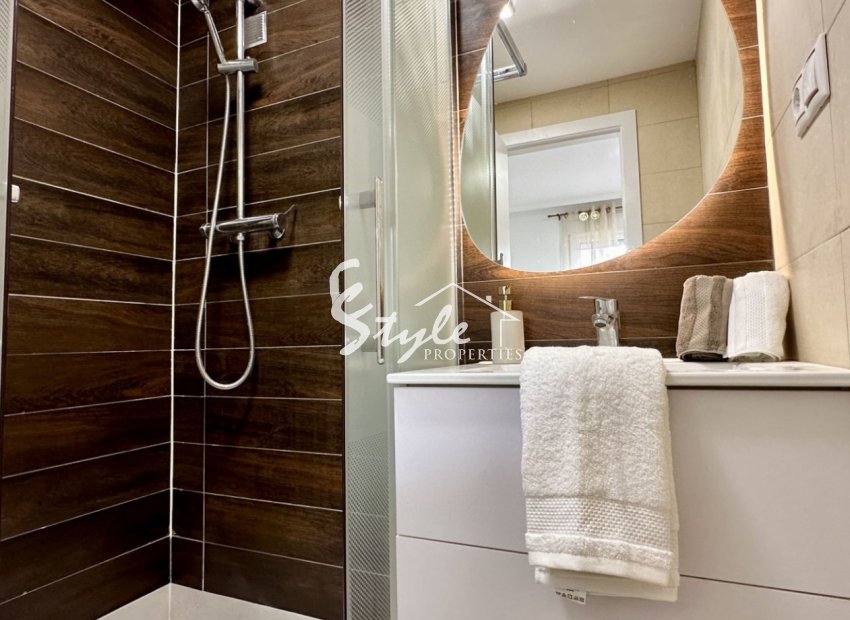 Вторичное жилье - Apartamento - Torrevieja - Торревьеха