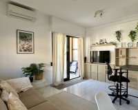 Вторичное жилье - Apartamento - Torrevieja - Торревьеха