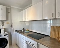 Вторичное жилье - Apartamento - Torrevieja - Торревьеха