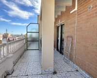 Вторичное жилье - Apartamento - Torrevieja - Торревьеха