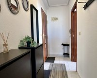 Вторичное жилье - Apartamento - Torrevieja - Торревьеха