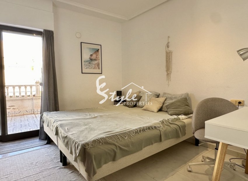 Вторичное жилье - Apartamento - Torrevieja - Торревьеха