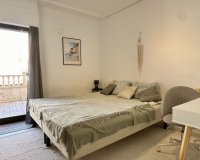 Вторичное жилье - Apartamento - Torrevieja - Торревьеха