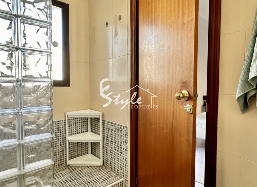 Вторичное жилье - Apartamento - Torrevieja - Торревьеха