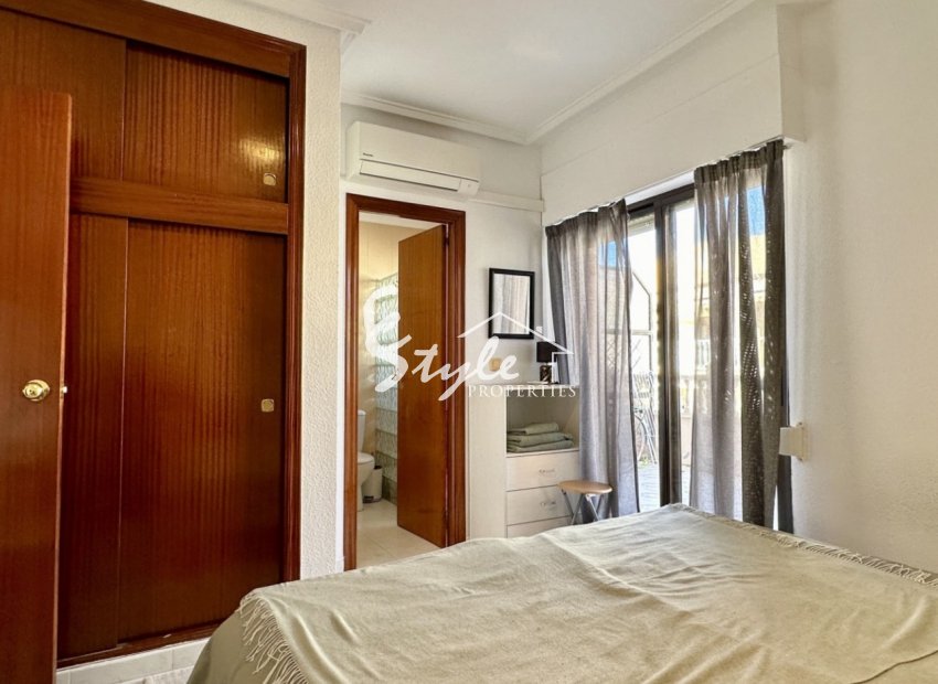 Вторичное жилье - Apartamento - Torrevieja - Торревьеха