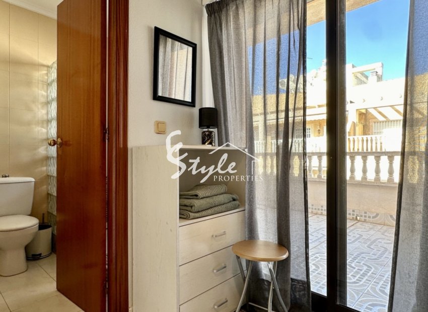 Вторичное жилье - Apartamento - Torrevieja - Торревьеха