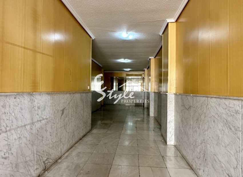 Вторичное жилье - Apartamento - Torrevieja - Торревьеха