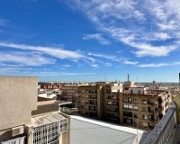 Вторичное жилье - Apartamento - Torrevieja - Торревьеха