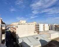 Вторичное жилье - Apartamento - Torrevieja - Торревьеха