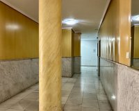 Вторичное жилье - Apartamento - Torrevieja - Торревьеха