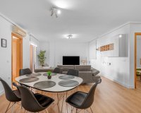 Вторичное жилье - Apartamento - Torrevieja - Торревьеха
