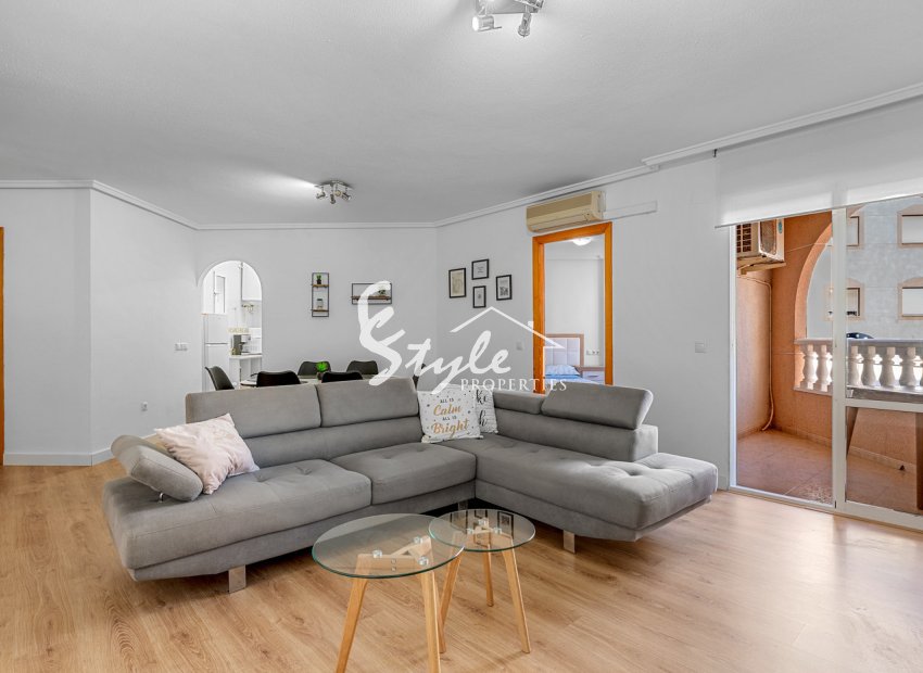 Вторичное жилье - Apartamento - Torrevieja - Торревьеха