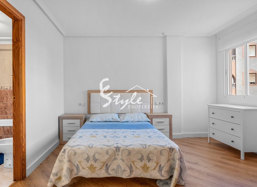 Вторичное жилье - Apartamento - Torrevieja - Торревьеха
