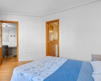 Вторичное жилье - Apartamento - Torrevieja - Торревьеха