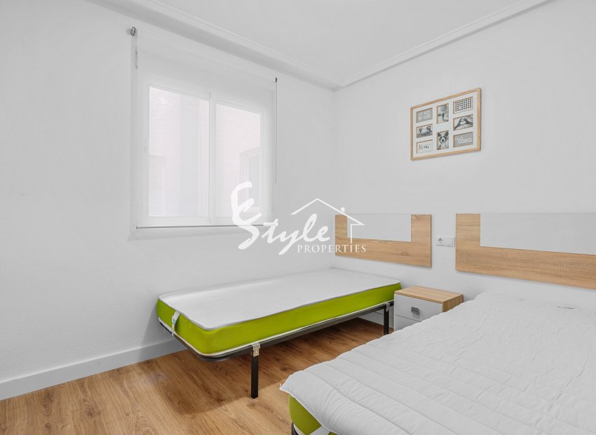 Вторичное жилье - Apartamento - Torrevieja - Торревьеха