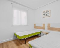 Вторичное жилье - Apartamento - Torrevieja - Торревьеха