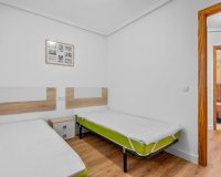 Вторичное жилье - Apartamento - Torrevieja - Торревьеха