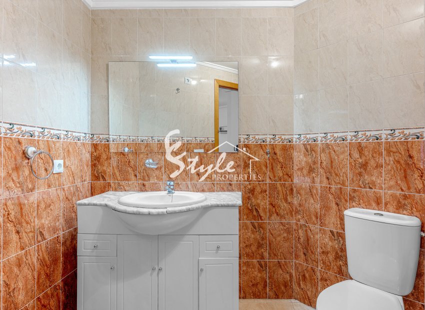 Вторичное жилье - Apartamento - Torrevieja - Торревьеха