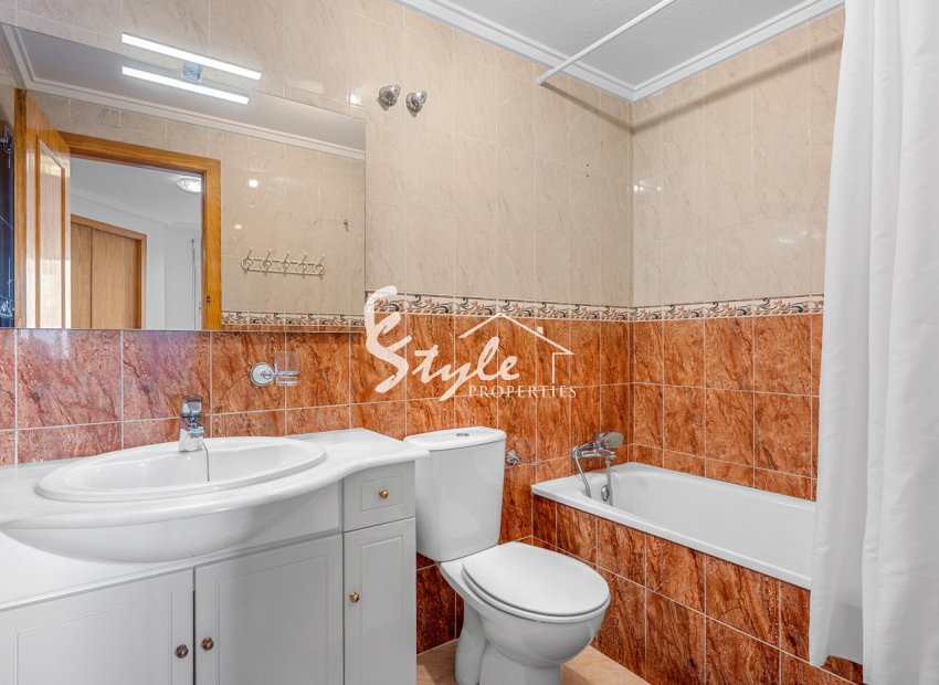 Вторичное жилье - Apartamento - Torrevieja - Торревьеха