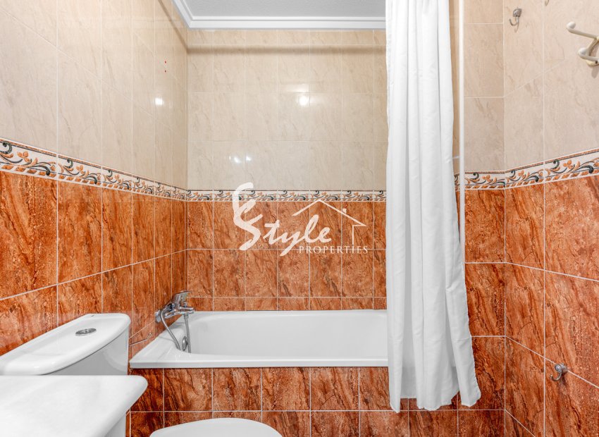 Вторичное жилье - Apartamento - Torrevieja - Торревьеха