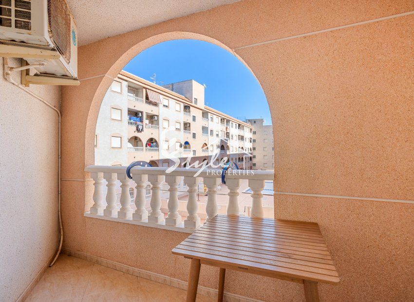 Вторичное жилье - Apartamento - Torrevieja - Торревьеха