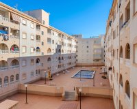 Вторичное жилье - Apartamento - Torrevieja - Торревьеха