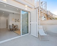 Вторичное жилье - Apartamento - Torrevieja - Торревьеха