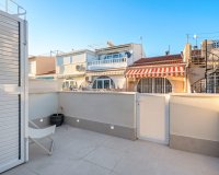 Вторичное жилье - Apartamento - Torrevieja - Торревьеха