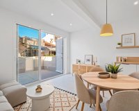 Вторичное жилье - Apartamento - Torrevieja - Торревьеха
