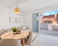 Вторичное жилье - Apartamento - Torrevieja - Торревьеха