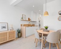 Вторичное жилье - Apartamento - Torrevieja - Торревьеха