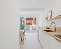 Вторичное жилье - Apartamento - Torrevieja - Торревьеха