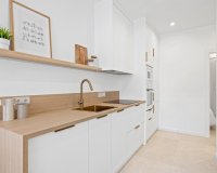 Вторичное жилье - Apartamento - Torrevieja - Торревьеха