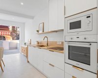 Вторичное жилье - Apartamento - Torrevieja - Торревьеха